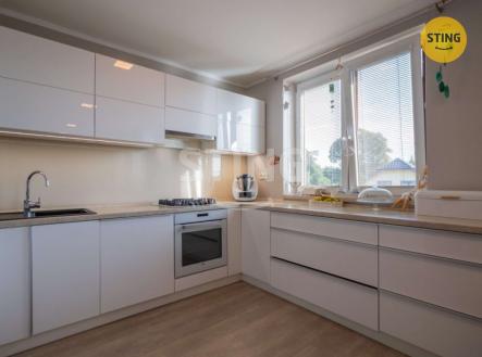 Prodej bytu, 3+kk, 89 m²