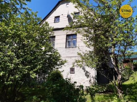 Prodej - dům/vila, 120 m²