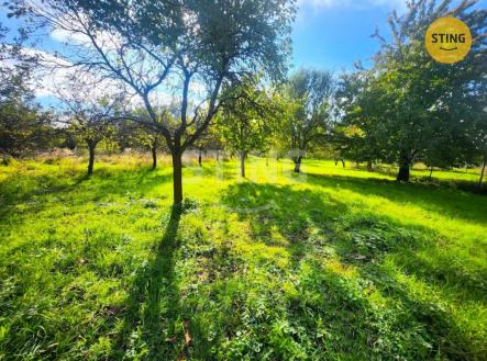 20251008_103044.jpg | Prodej - pozemek, zahrada, 2 697 m²