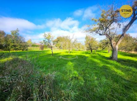 20251008_103259.jpg | Prodej - pozemek, zahrada, 2 697 m²