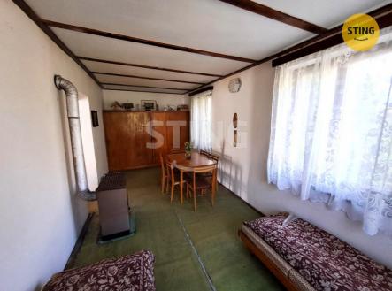 20251013_133356.jpg | Prodej - chata/rekreační objekt, 70 m²