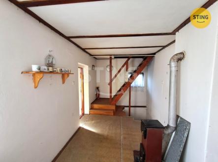 20251013_133325.jpg | Prodej - chata/rekreační objekt, 70 m²