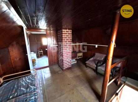 20251013_133722.jpg | Prodej - chata/rekreační objekt, 70 m²