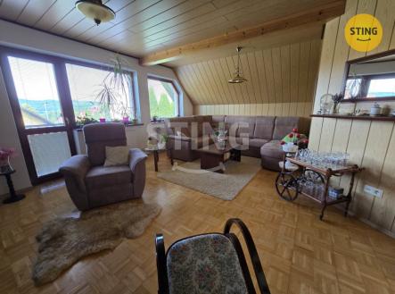 20250809_135135.jpg | Pronájem - dům/vila, 170 m²