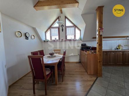 20250809_143132.jpg | Pronájem - dům/vila, 170 m²