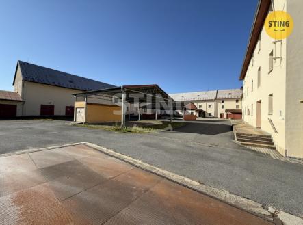 2.jpg | Prodej - komerční objekt, průmyslový areál, 11 584 m²