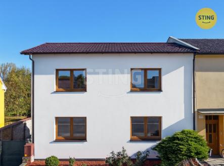 Prodej - dům/vila, 150 m²