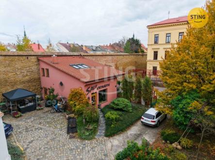 Prodej - dům/vila, 102 m²