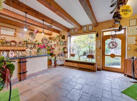 hdr prodejna ab.jpg | Prodej - dům/vila, 102 m²