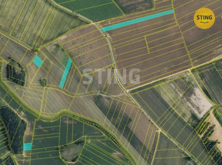 hamry.jpg | Prodej - pozemek, zemědělská půda, 13 377 m²