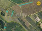 Prodej - pozemek, zemědělská půda, 13 377 m²