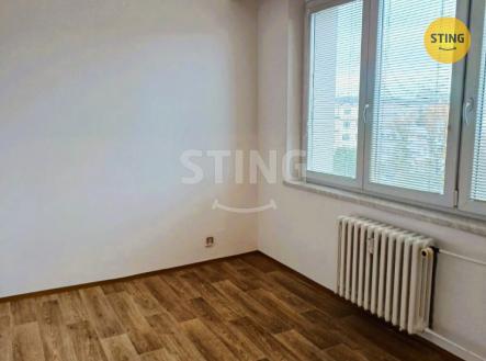 U ložnice.JPG | Pronájem bytu, 3+1, 68 m²