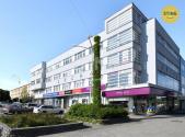 Pronájem - kanceláře, 108 m²