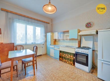 hdr kuchyň a.jpg | Prodej - dům/vila, 115 m²