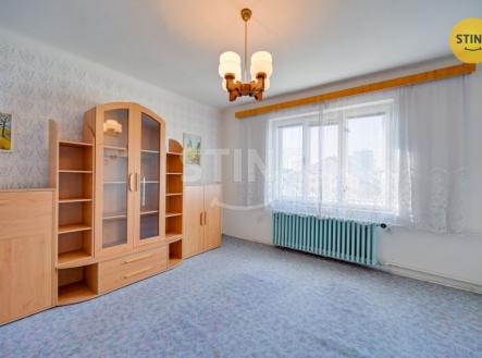 hdr pokoj 1 a.jpg | Prodej - dům/vila, 115 m²