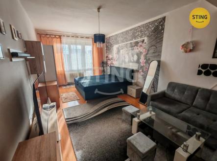 5.jpg | Prodej bytu, 2+1, 54 m²