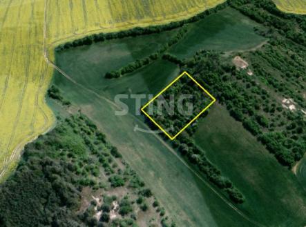 mapy.jpg | Prodej - pozemek, ostatní, 4 839 m²