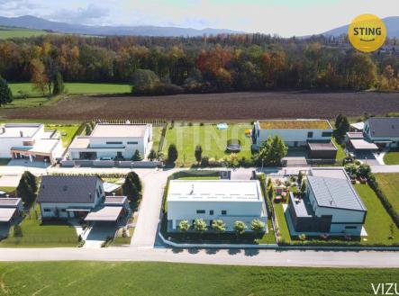 Prodej - pozemek pro bydlení, 17 113 m²