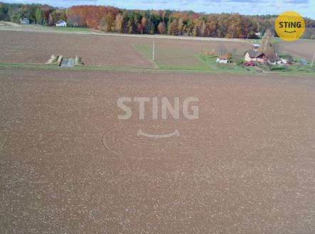 4092364_100DRONE_SING0211.jpeg | Prodej - pozemek pro bydlení, 17 113 m²