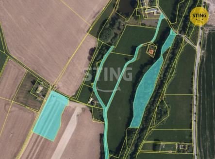 Obrázek 16.04.2026 v 11.11.jpeg | Prodej - pozemek pro bydlení, 26 902 m²