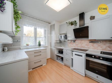 Prodej bytu, 3+1, 73 m² obrázek