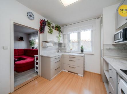 DSC03365.jpg | Prodej bytu, 3+1, 73 m²