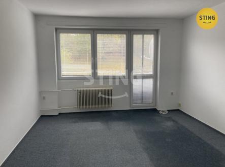 3.jpeg | Pronájem bytu, 3+1, 78 m²