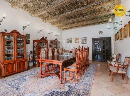 Mikulov-00221-HDR.jpg | Prodej - dům/vila, 361 m²