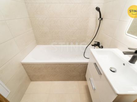 DSC02635.jpg | Pronájem bytu, 2+1, 54 m²