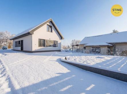 Prodej - dům/vila, 63 m²