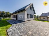 Prodej - dům/vila, 126 m²