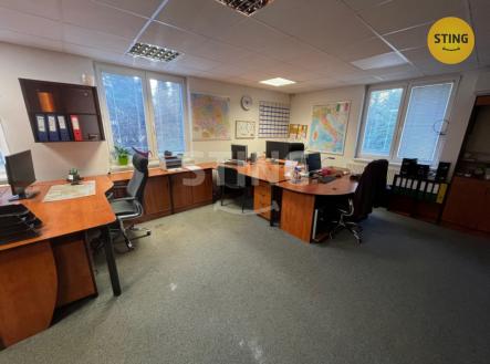 IMG_7334.jpeg | Pronájem - komerční objekt, administrativní budova, 100 m²
