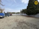 Pronájem - pozemek pro komerční výstavbu, 928 m²