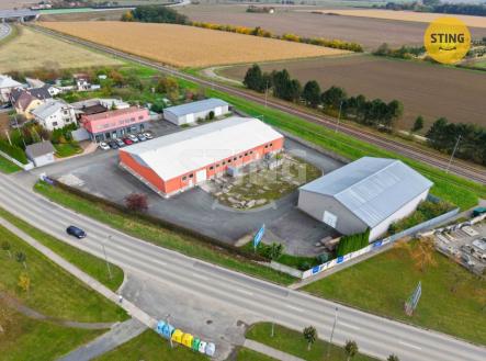 DJI_20251017145036_0595_D.jpg | Prodej - komerční objekt, sklad, 7 328 m²