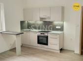 Pronájem bytu, 1+kk, 32 m²