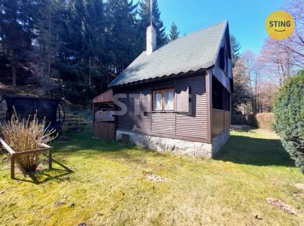 530c20e2-5ede-4028-bd29-df1a83a50187.jpeg | Prodej - chata/rekreační objekt, 42 m²