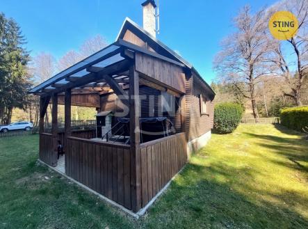 fd96e73c-0ad6-40c7-a8f6-afafeedde097.jpeg | Prodej - chata/rekreační objekt, 42 m²