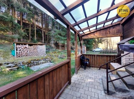 acd9e55a-6bf8-4bf2-a233-fe3f3b37d58b.jpeg | Prodej - chata/rekreační objekt, 42 m²