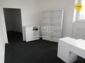 Pronájem - kanceláře, 29 m²