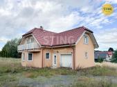 Prodej - dům/vila, 160 m²