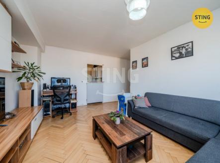 Prodej bytu, 3+1, 64 m² obrázek