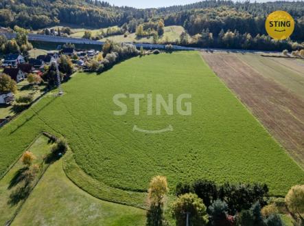 DJI_0531.jpg | Prodej - pozemek pro bydlení, 4 000 m²