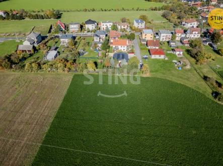 DJI_0538.jpg | Prodej - pozemek pro bydlení, 4 000 m²