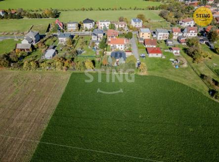 DJI_0538.jpg | Prodej - pozemek pro bydlení, 4 000 m²