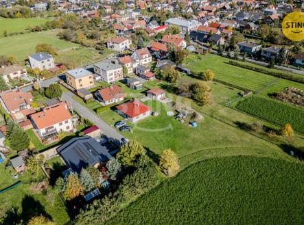 DJI_0564.jpg | Prodej - pozemek pro bydlení, 4 000 m²