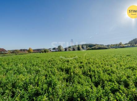 DSC03226.jpg | Prodej - pozemek pro bydlení, 4 000 m²