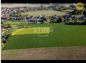 Prodej - pozemek pro bydlení, 4 000 m²