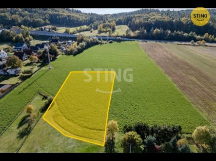 Návrh bez názvu (13).jpg | Prodej - pozemek pro bydlení, 4 000 m²