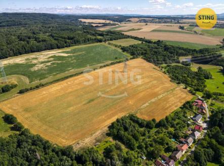 DJI_0670.jpg | Prodej - pozemek pro bydlení, 1 108 m²