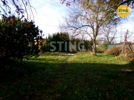 100_0087.JPG | Prodej - pozemek, zahrada, 354 m²